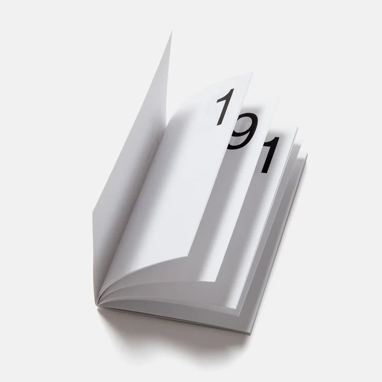 Journal 31, set of 3: Black - Image 7