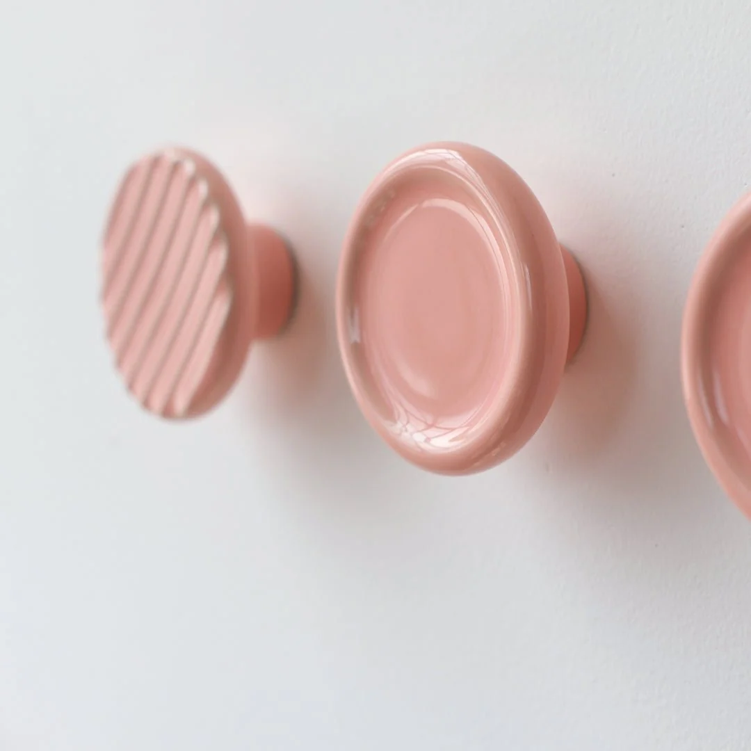 Sequence Ceramic Wall Hooks - Image 17